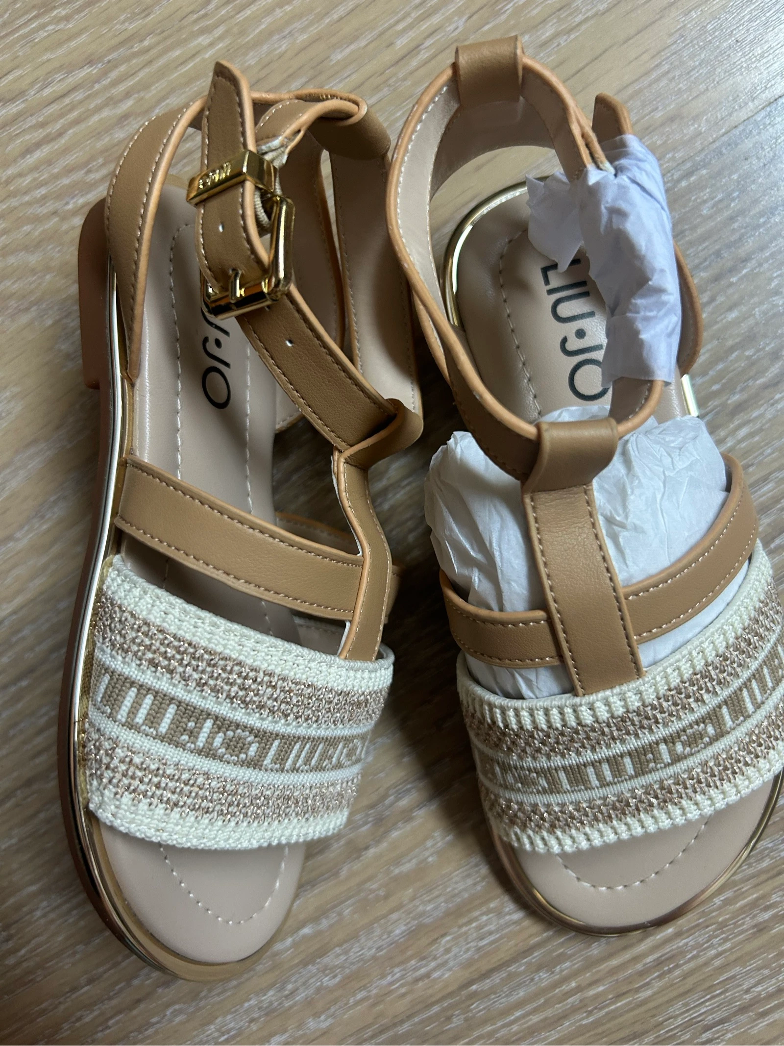 Liu Jo sandals new – photo 3
